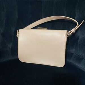 A new day - Blush Pink Hand bag